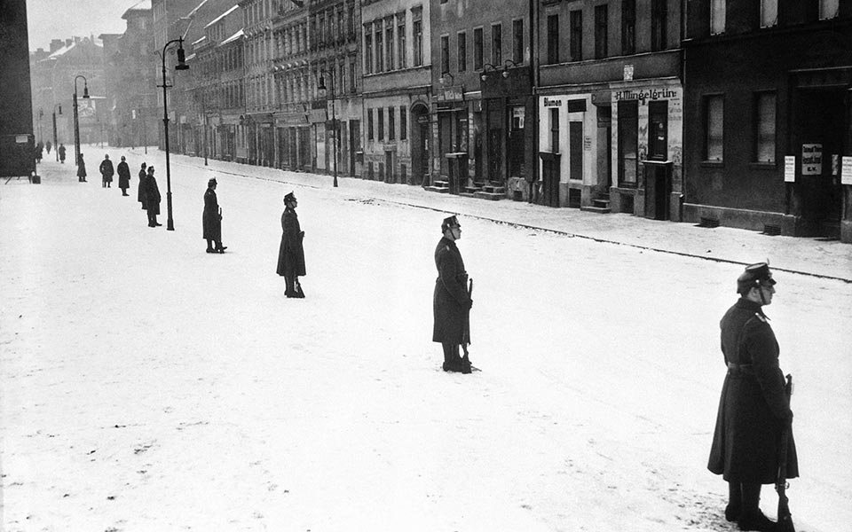 Flashback στην 22α Ιανουαρίου-1