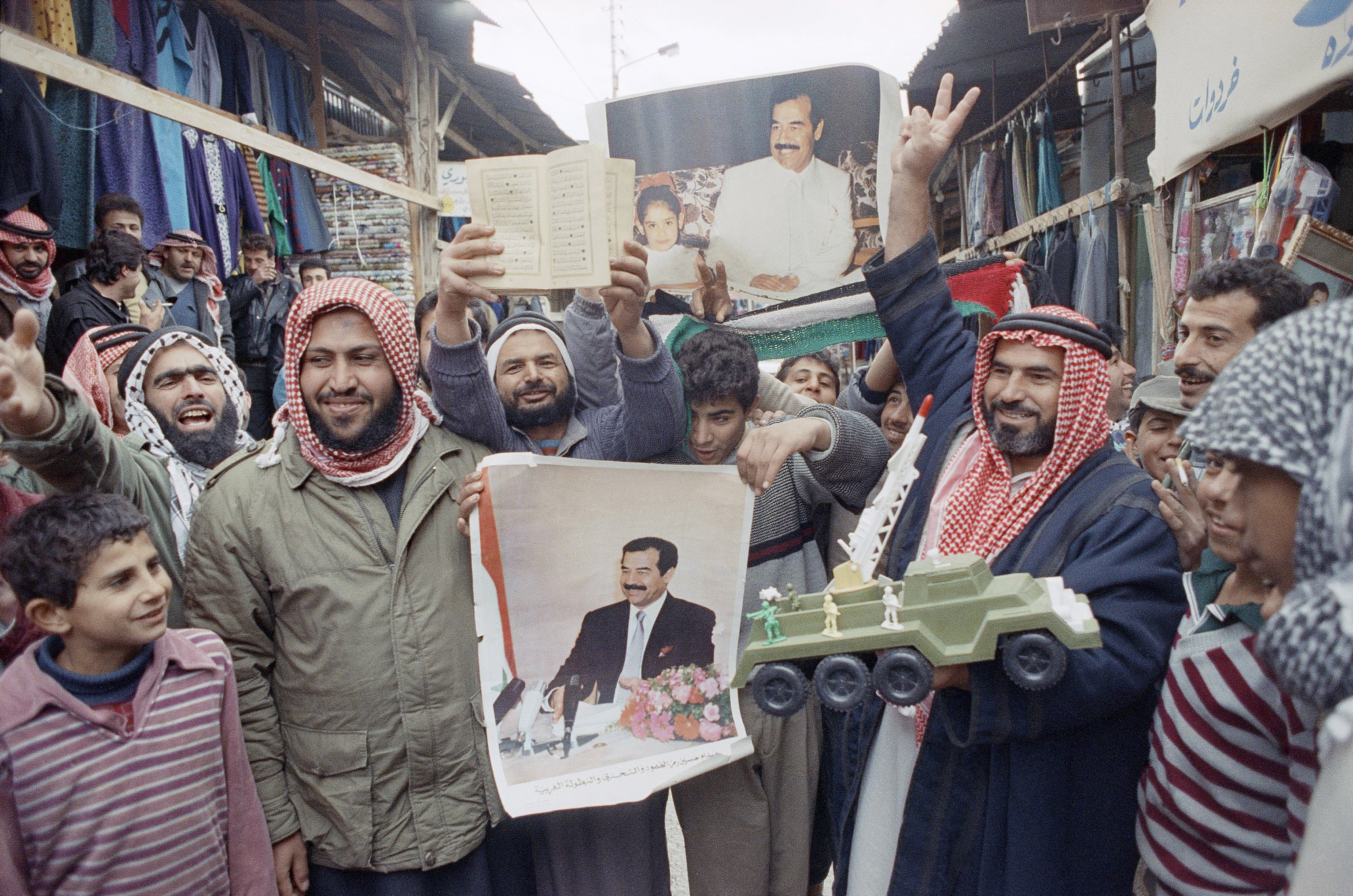 Flashback στην 23η Ιανουαρίου-2