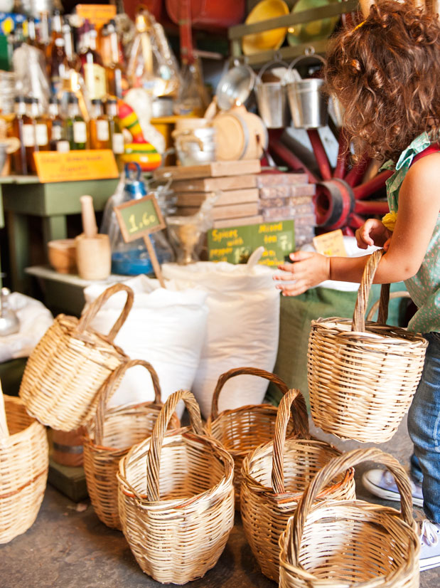 «Την καλαθοπλεκτική την έμαθα από τον πατέρα μου»-2