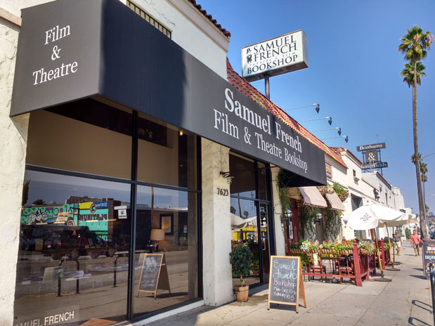 Λος Άντζελες by locals-6