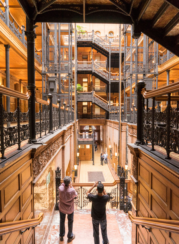 Λος Άντζελες by locals-1