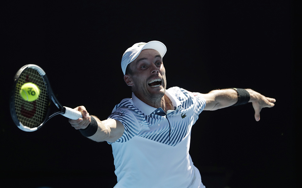 Σπουδαία πρόκριση Τσιτσιπά στα ημιτελικά του αυστραλιανού όπεν-2