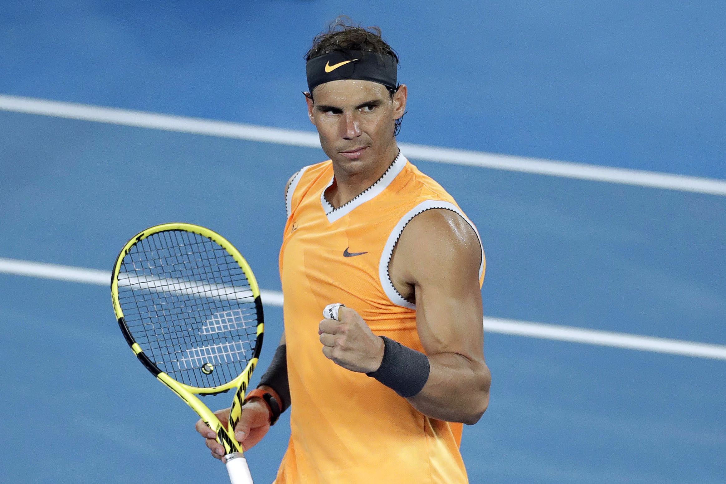 Την Πέμπτη η μεγάλη «μάχη» Τσιτσιπά – Ναδάλ στο Αυστραλιανό Open-4