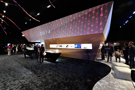 Οι πρώτες εικόνες από το 29o Σαλόνι Υψηλής Ωρολογοποιίας της Γενεύης-3