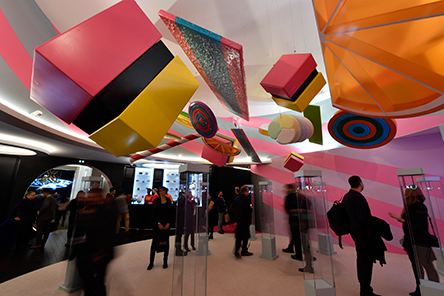 Οι πρώτες εικόνες από το 29o Σαλόνι Υψηλής Ωρολογοποιίας της Γενεύης-11