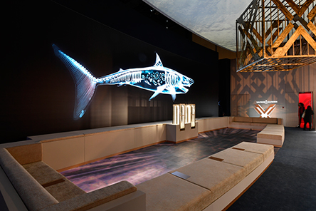 Οι πρώτες εικόνες από το 29o Σαλόνι Υψηλής Ωρολογοποιίας της Γενεύης-8