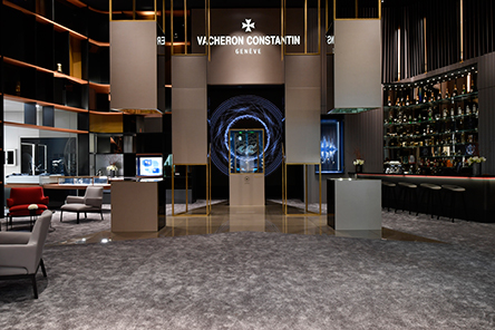 Οι πρώτες εικόνες από το 29o Σαλόνι Υψηλής Ωρολογοποιίας της Γενεύης-6