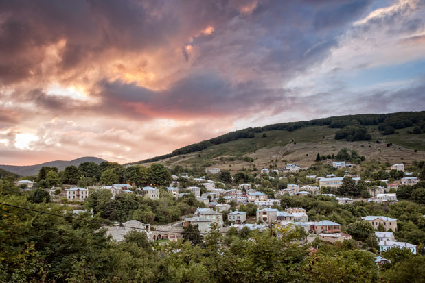 Οι λίμνες της Φλώρινας-3