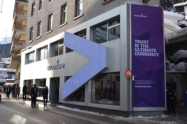 Αποστολή: Το Νταβός μέσα από τα «μάτια» της «Κ» (φωτογραφίες)-2