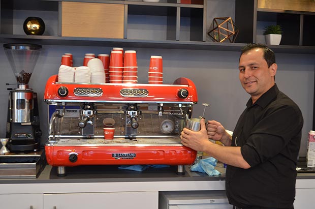 Αποστολή: Το Νταβός μέσα από τα «μάτια» της «Κ» (φωτογραφίες)-4