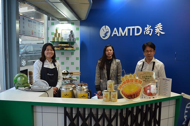 Αποστολή: Το Νταβός μέσα από τα «μάτια» της «Κ» (φωτογραφίες)-5