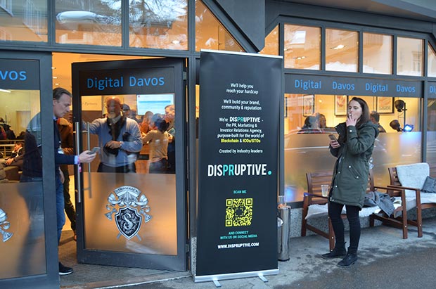 Αποστολή: Το Νταβός μέσα από τα «μάτια» της «Κ» (φωτογραφίες)-6