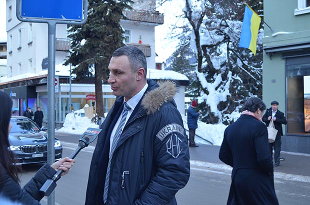 Αποστολή: Το Νταβός μέσα από τα «μάτια» της «Κ» (φωτογραφίες)-7