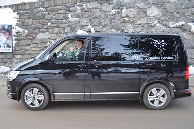 Αποστολή: Το Νταβός μέσα από τα «μάτια» της «Κ» (φωτογραφίες)-8