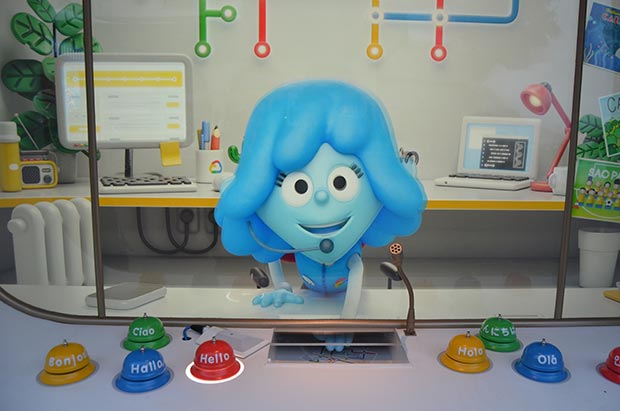 Αποστολή: Το Νταβός μέσα από τα «μάτια» της «Κ» (φωτογραφίες)-10