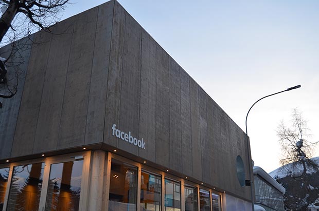 Αποστολή: Το Νταβός μέσα από τα «μάτια» της «Κ» (φωτογραφίες)-9