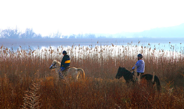 Οι λίμνες της Φλώρινας-4