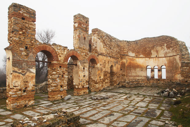 Οι λίμνες της Φλώρινας-1