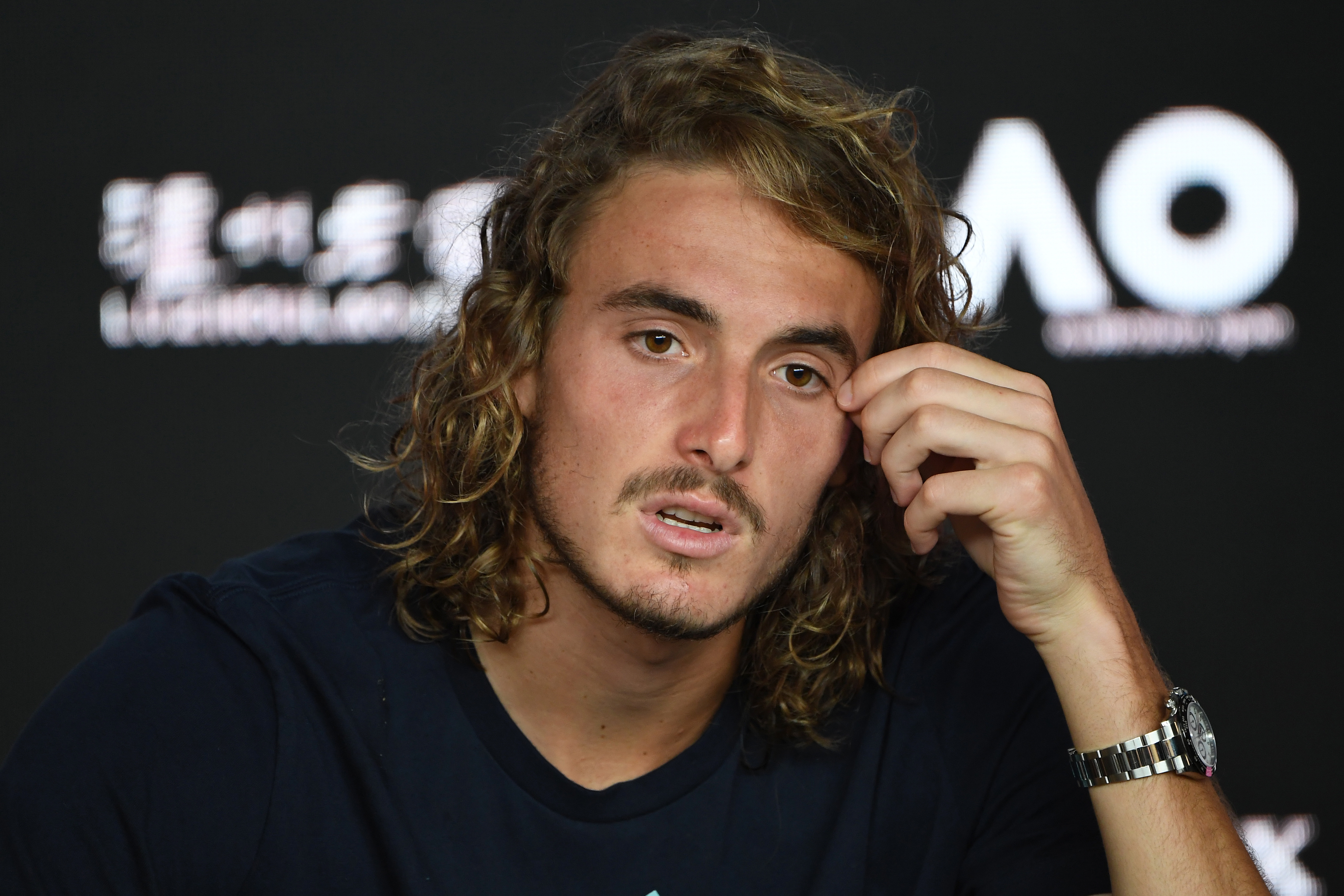 Τσιτσιπάς: Θα συνεχίσω τη σκληρή δουλειά – Στο Νο12 του κόσμου ο Ελληνας τενίστας-4