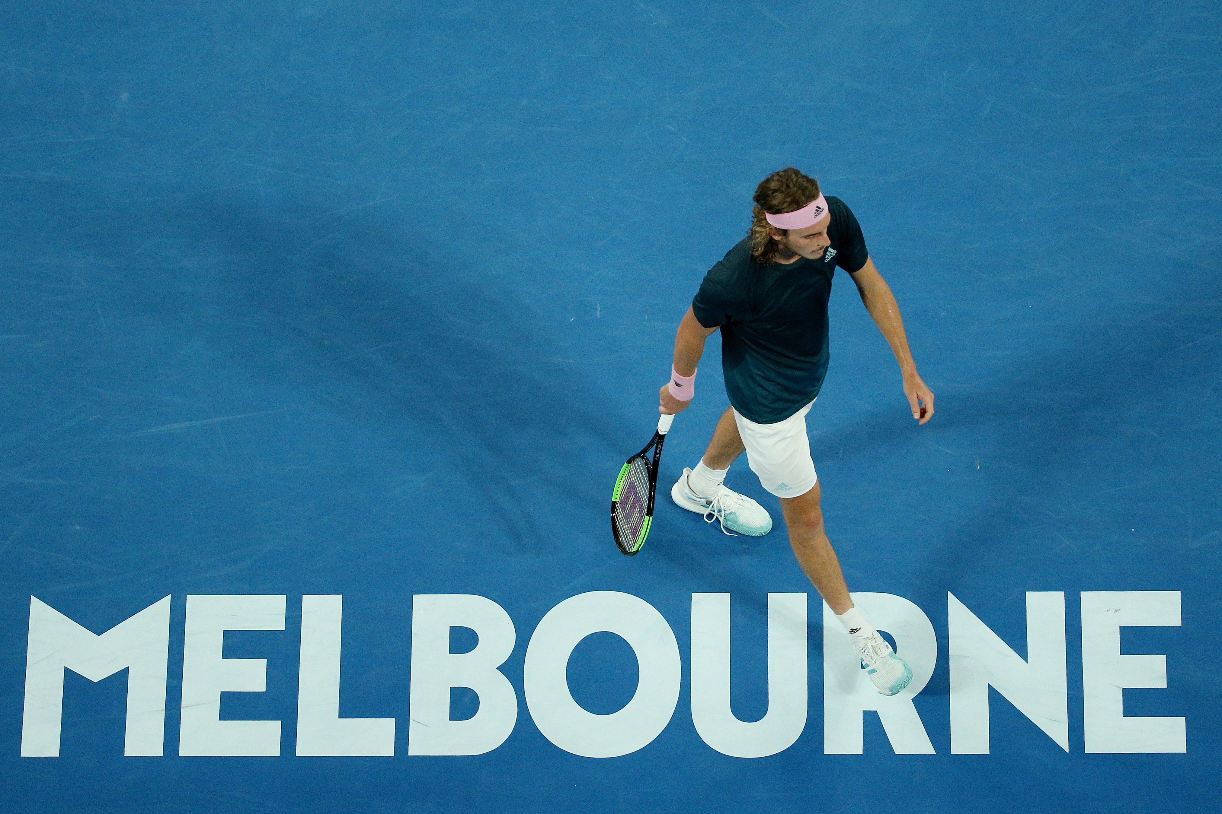 Τσιτσιπάς: Θα συνεχίσω τη σκληρή δουλειά – Στο Νο12 του κόσμου ο Ελληνας τενίστας-3