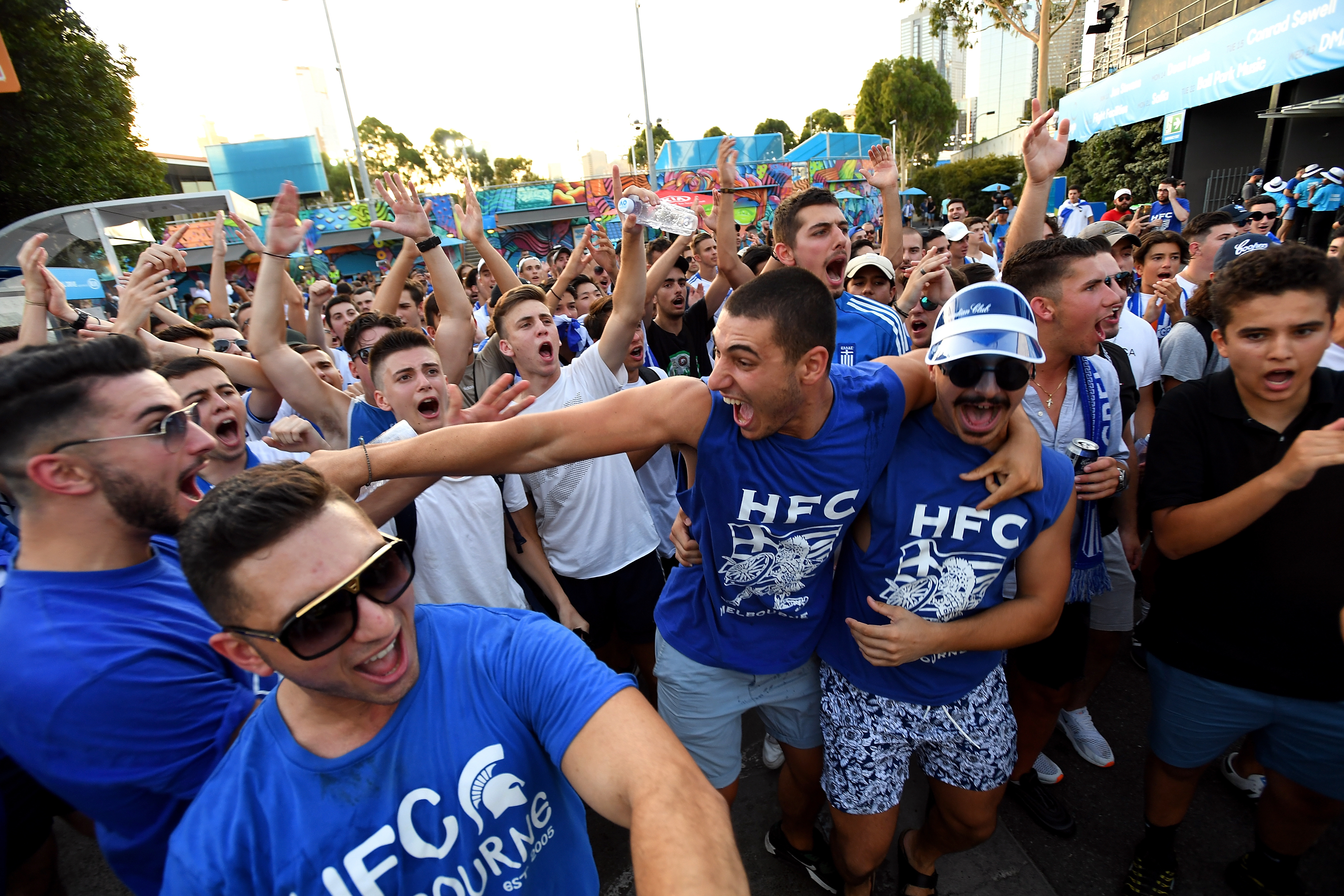 Τσιτσιπάς: Θα συνεχίσω τη σκληρή δουλειά – Στο Νο12 του κόσμου ο Ελληνας τενίστας-7