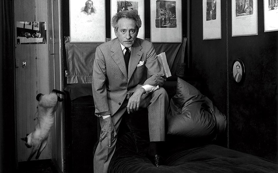 Οι άντρες που αγάπησαν τις γάτες-3