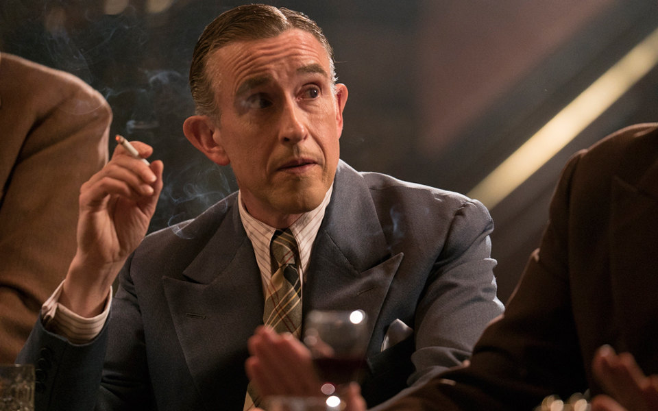 Χοντρός και Λιγνός, η ιστορία-1