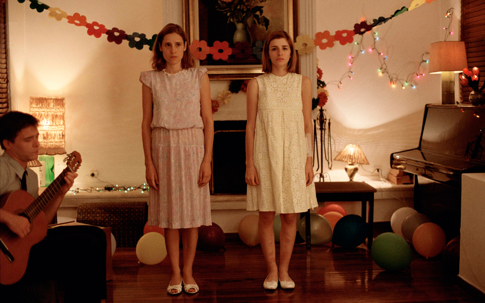 Δημήτρης Παπανικολάου στην «Κ»: «Οικογένεια είναι οι δεσμοί για τους οποίους επιμένουμε»-1