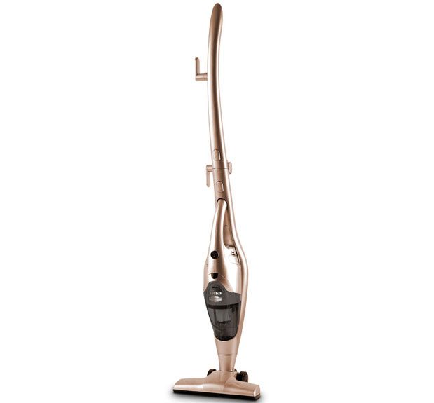 «Ηλεκτρική Σκούπα 2 σε 1, 600W, VICKO»-1