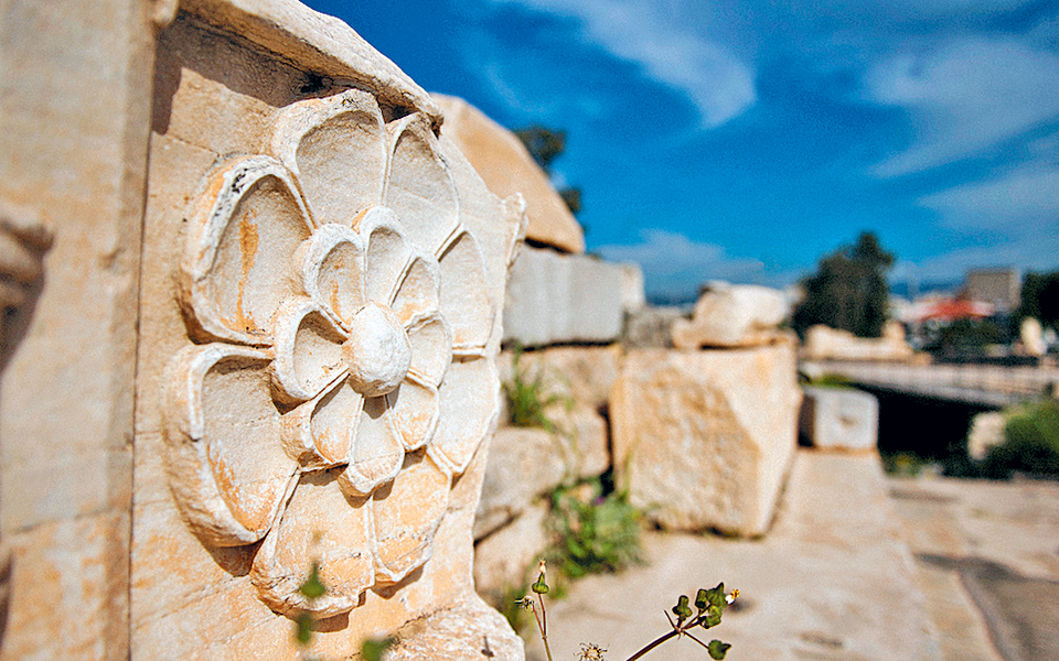 Ελευσίνια Μυστήρια 4.0-2