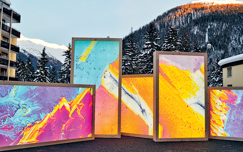 Το Νταβός πέρα από το Οικονομικό Φόρουμ-1