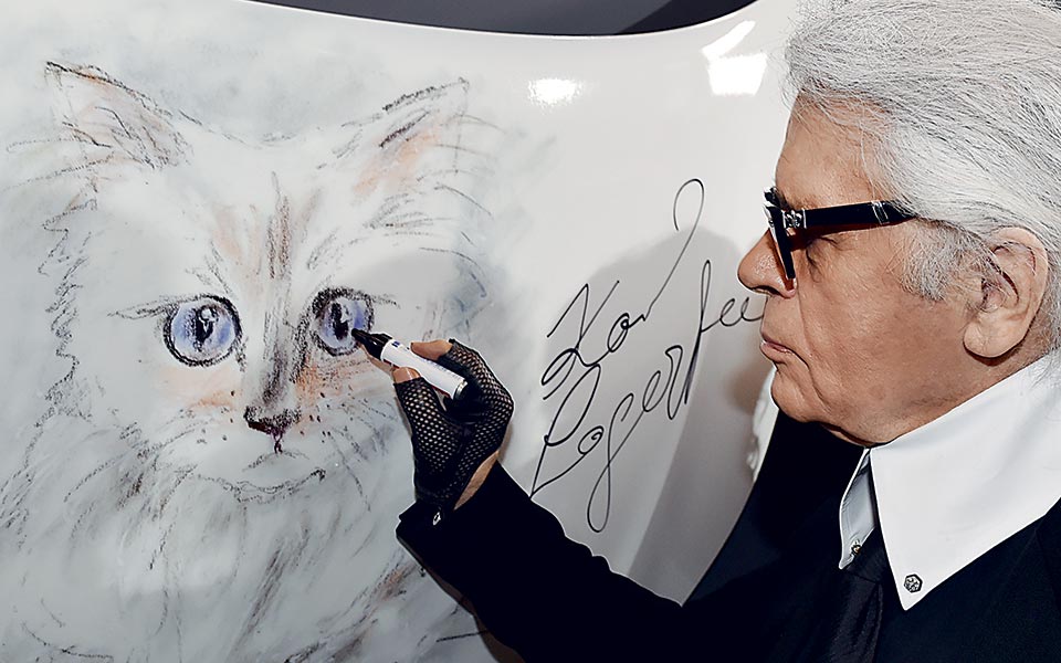 Οι άντρες που αγάπησαν τις γάτες-2