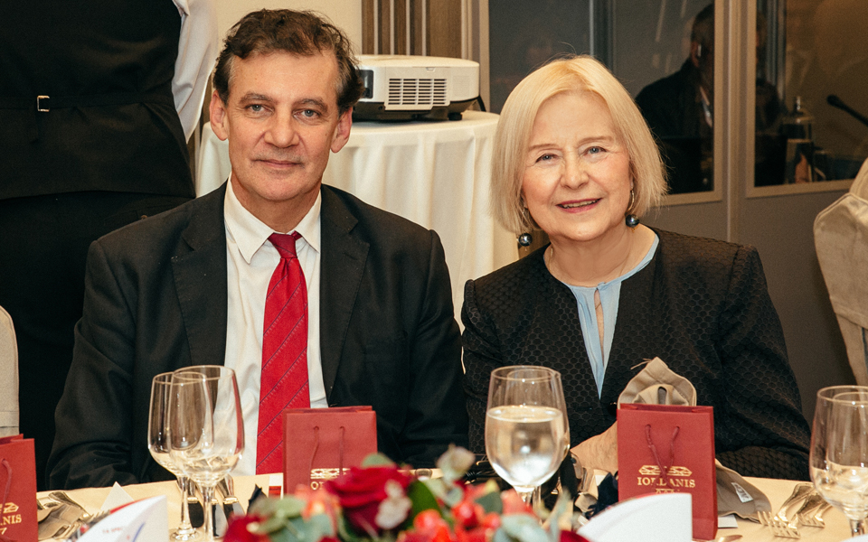 Βραδιά στήριξης των αθλητών που μας εκπροσωπούν στους Aγώνες Special Olympics-2