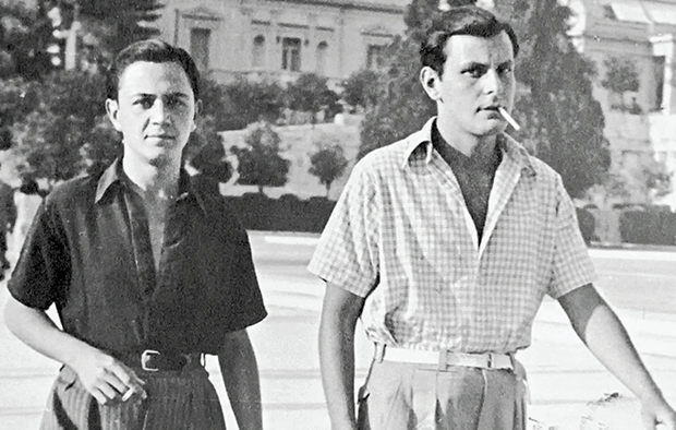 Μ. Χατζιδάκις: Η επέτειος μιας τολμηρής ομιλίας-2