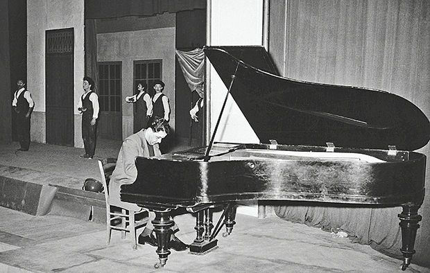 Μ. Χατζιδάκις: Η επέτειος μιας τολμηρής ομιλίας-1