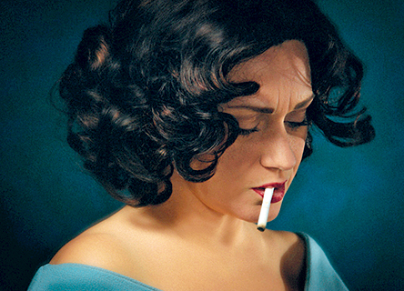 Ερωτας με τη ζωή και τον θάνατο-2