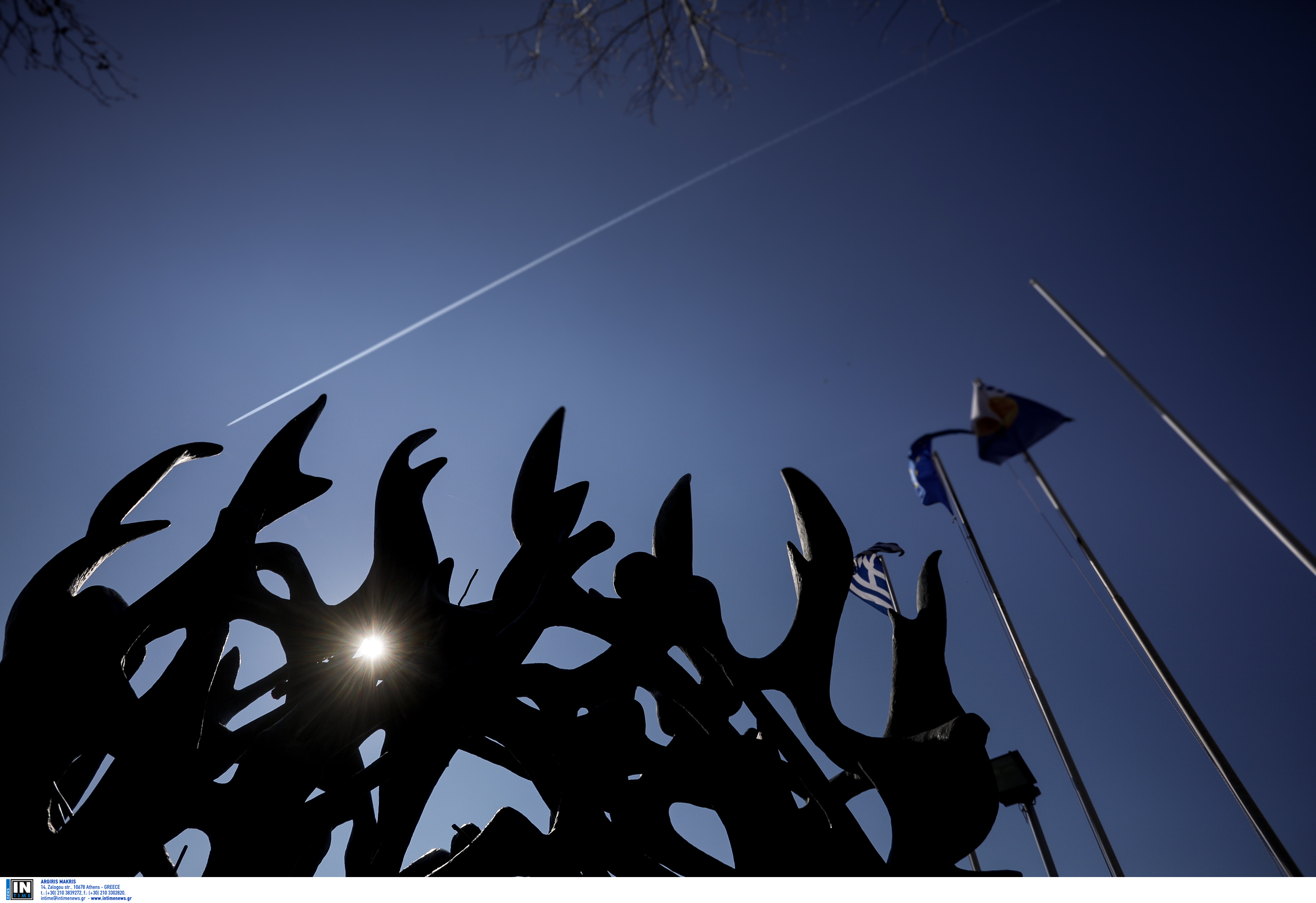 H Θεσσαλονίκη τίμησε τα θύματα του Ολοκαυτώματος (φωτογραφίες)-2