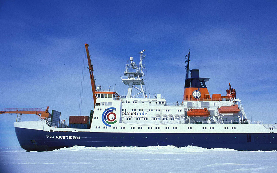 Η πρώτη γεώτρηση στην καρδιά ενός σεισμού και άλλες 9 επιστημονικές αποστολές το 2019-2