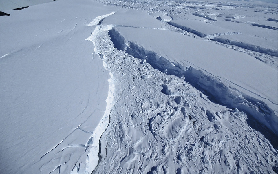 Η πρώτη γεώτρηση στην καρδιά ενός σεισμού και άλλες 9 επιστημονικές αποστολές το 2019-1
