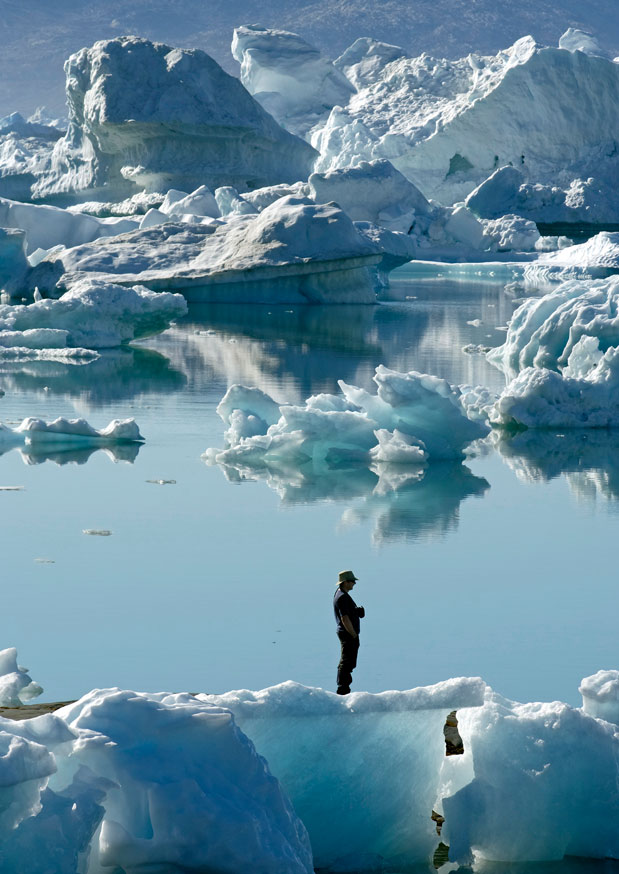Τα φυλαχτά των Ινουίτ-1