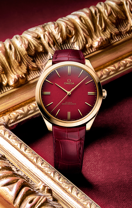 Η OMEGA γιορτάζει τα 125 χρόνια του ονόματός της-3