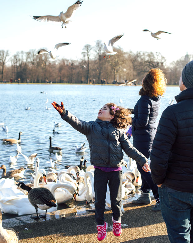 Στο Λονδίνο με τα παιδιά-4