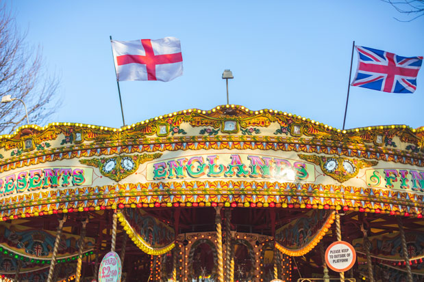 Στο Λονδίνο με τα παιδιά-1