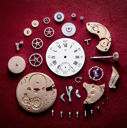 Η OMEGA γιορτάζει τα 125 χρόνια του ονόματός της-2