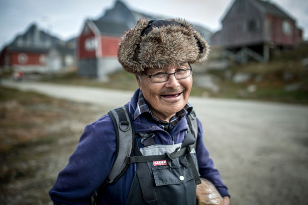 Τα φυλαχτά των Ινουίτ-3