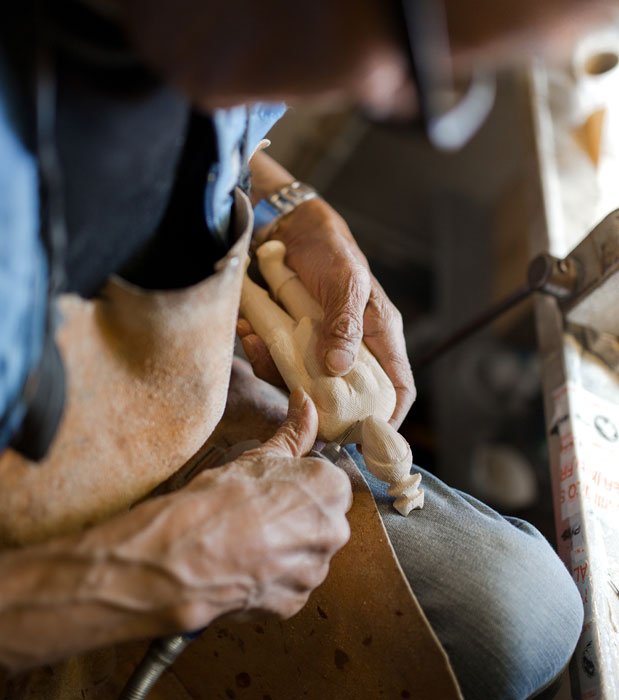 Τα φυλαχτά των Ινουίτ-4