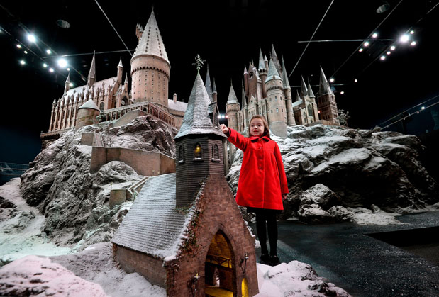 Στο Λονδίνο με τα παιδιά-5