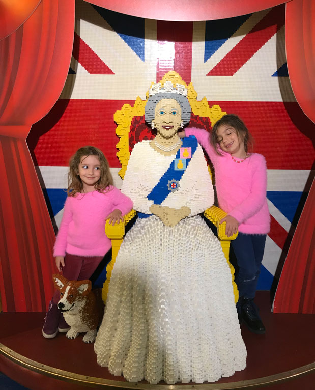 Στο Λονδίνο με τα παιδιά-3