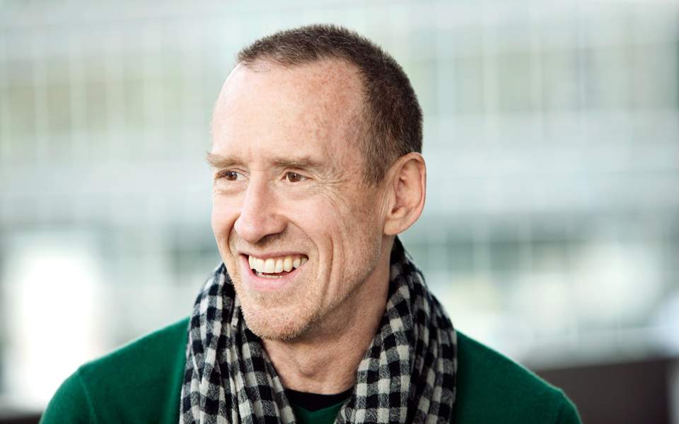 «Στον χορό δεν είσαι ποτέ μόνος»-1