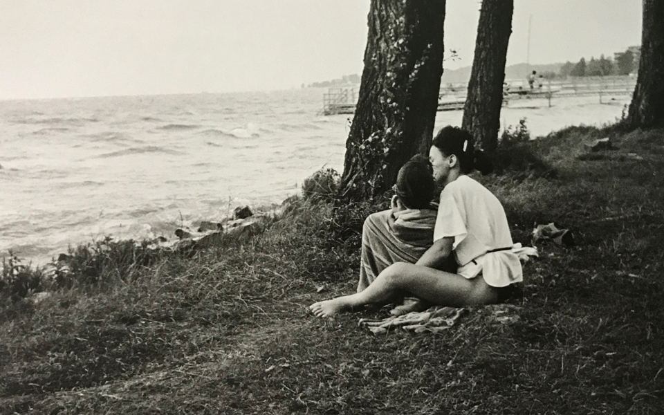 Η πινακοθήκη των Ευρωπαίων στα χρόνια του ’80-1